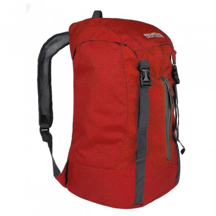 Раница Regatta Easypack P/W 25L червен Pepper