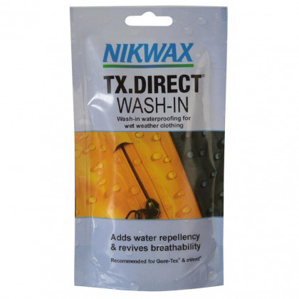 Импрегниране Nikwax TX.Direct Wash-In 100 ml