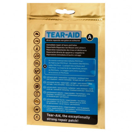 Пластир Tear-Aid Tear-Aid Type A