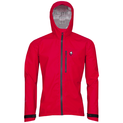 Мъжко яке High Point Active 3.0 Jacket червен Red