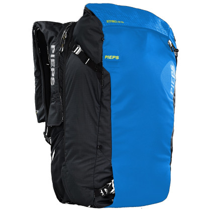 Раница за алпинизъм Pieps Jetforce Bt Pack 35 L