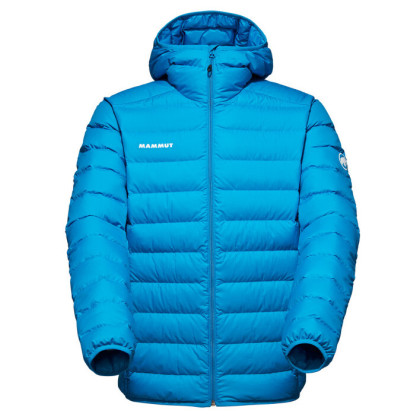 Мъжко пухено яке Mammut Waymarker IN Hooded Jacket Men