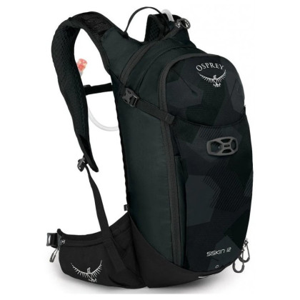 Раница за колоездене Osprey Siskin 12L