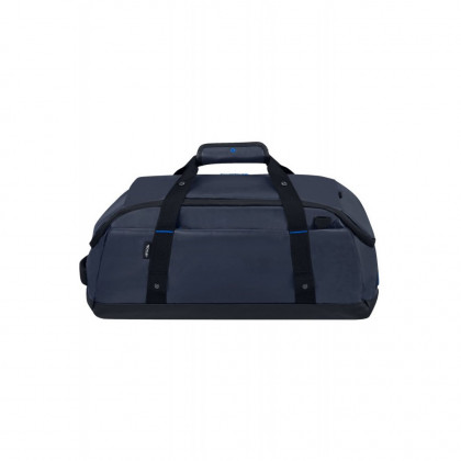 Пътна чанта Samsonite Ecodiver Duffle M тъмно син