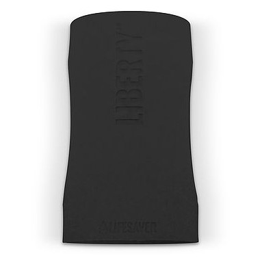 Защитна опаковка Lifesaver Ochranný obal Liberty черен Black