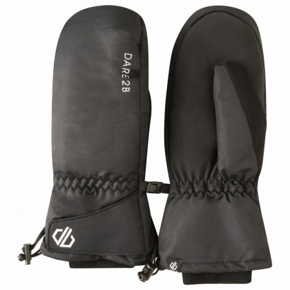 Ръкавици Dare 2b Veracity II Mitt черен black