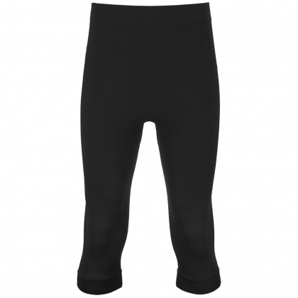 Мъжки 3/4 долни гащи Ortovox 230 Competition Short Pants M 2020 черен BlackRaven