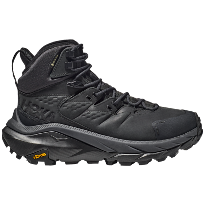 Мъжки обувки Hoka M Kaha 2 Gtx черен Black / Black