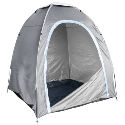 Палатка Bo-Camp Storage tent Medium Plus сив Grey