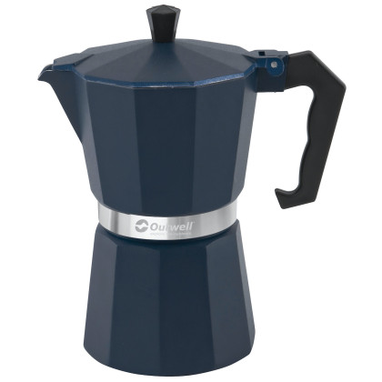 Кана Outwell Brew Espresso Maker L тъмно син