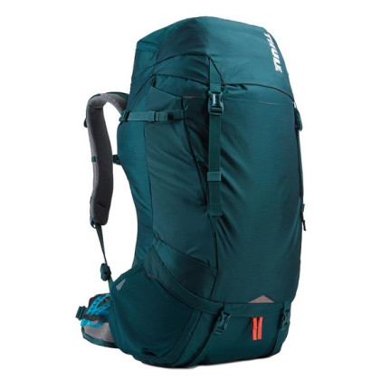 Дамска раница Thule Capstone 50L Women's тюркоазен DeepTeal