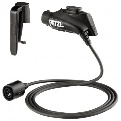 Захранващ кабел Petzl Kit Belt Nao+