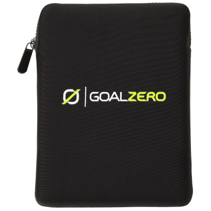 Защитна опаковка Goal Zero Obal Sherpa 100AC черен