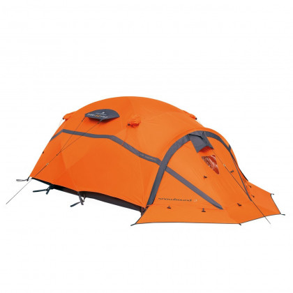 Палатка Ferrino Snow bound 2 оранжев Orange