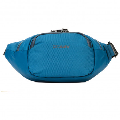 Чанта за кръста Pacsafe Venturesafe X син BlueSteel