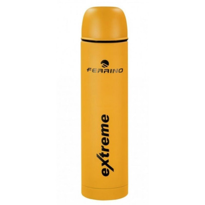 Термос Ferrino Thermos Extreme 1 l оранжев orange