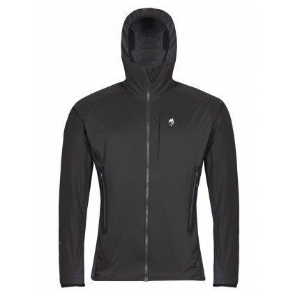 Мъжко яке High Point Total Alpha 3.0 Jacket черен black