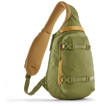 Раница Patagonia Atom Sling 8L зелен Buckhorn Green