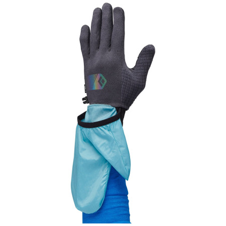 Ръкавици Black Diamond Deploy Wind Hood Gloves