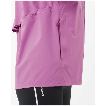 Дамско яке Salomon Bonatti Waterproof Jacket W