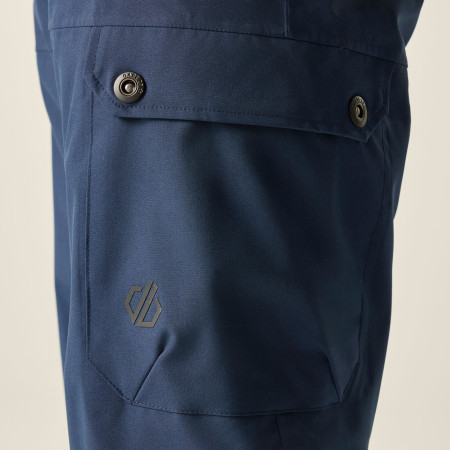 Мъжки панталони Dare 2b Baseplate Insulated Pant