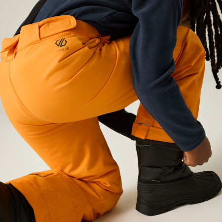 Детски ски панталони Dare 2b Outmove III Insulated Pant ElectricOrng