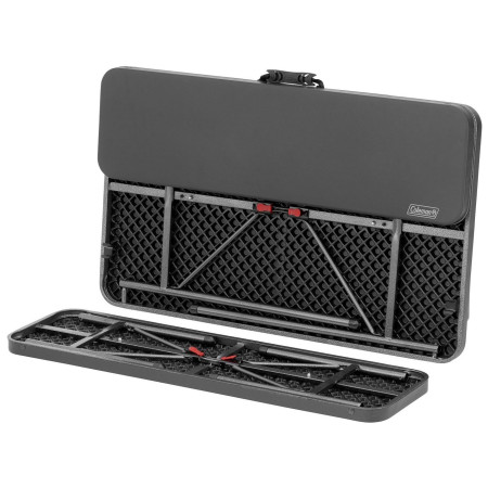 Маса с пейки Coleman Pack Away Set 4