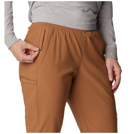 Дамски панталони Columbia Leslie Falls Pant