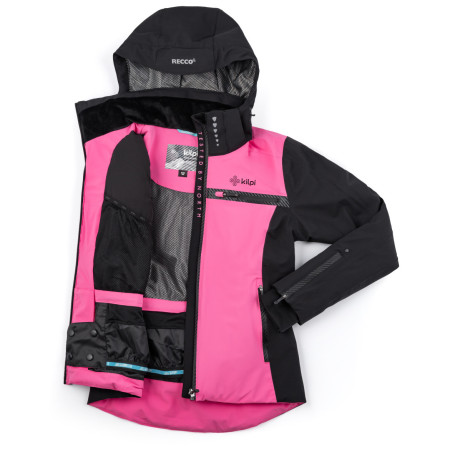 Дамско яке Kilpi Hattori-W