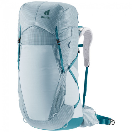 Туристическа раница Deuter Aircontact Ultra 45+5 SL