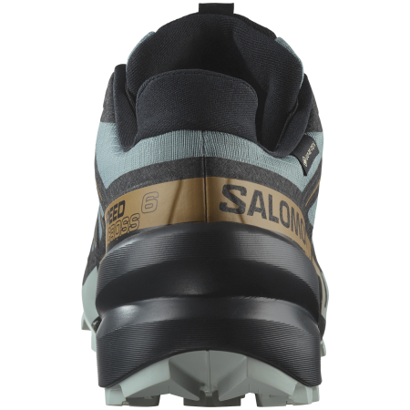 Мъжки обувки за бягане Salomon Speedcross 6 Gore-Tex