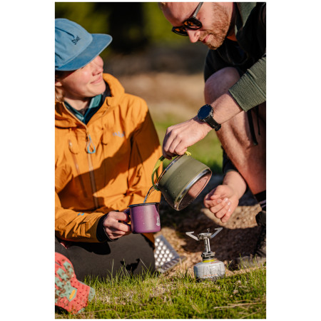 Кана Warg Fold Kettle 1l