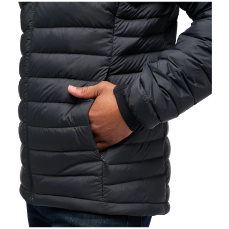 Мъжко пухено яке Black Diamond M Access Down Hoody