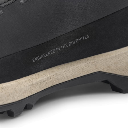 Дамски туристически обувки Salewa Puez Winter Mid Ptx W