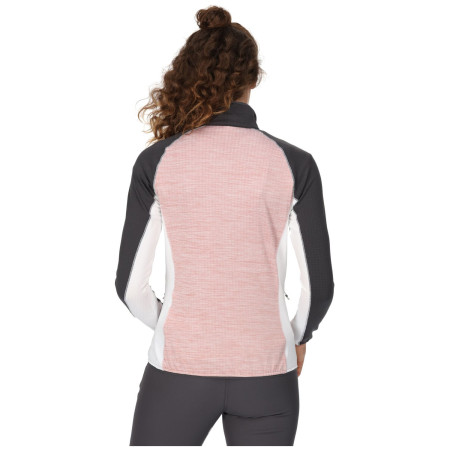 Дамски суитшърт Regatta Wmns Hepley F/Z