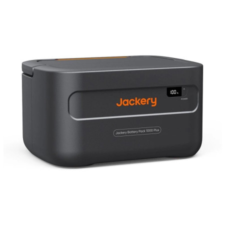 Батерия Jackery 1000 Plus Battery