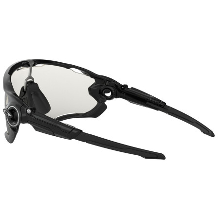 Слънчеви очила OAKLEY Jawbreaker Clear/Black Photo Irid
