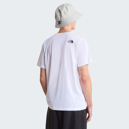 Мъжка тениска The North Face M Nse Reg Ss Tee-Graphic