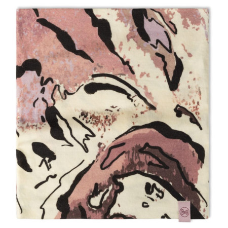 Многофункционален шал Buff Merino Heavyweight Digital Prints