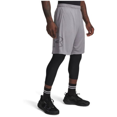 Мъжки къси панталони Under Armour Tech Graphic Short