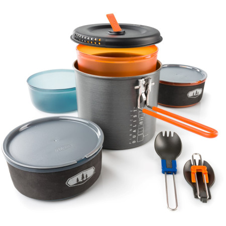 Изложени стоки GSI Outdoors Pinnacle Dualist