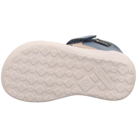 Детски обувки Superfit Superfree 2.0 GTX Grün/Blau