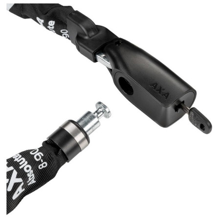 Катинар за велосипед AXA Chain Absolute 8 - 90