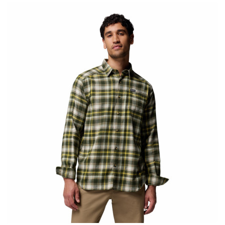 Мъжка риза Columbia Cornell Woods™ Flannel Long Sleeve Shirt