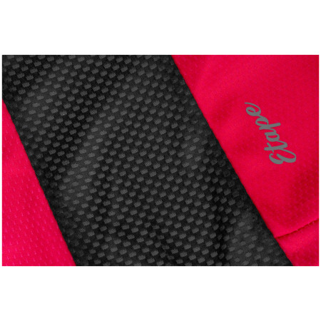 Дамска колоездачна фланелка Etape Fortuna