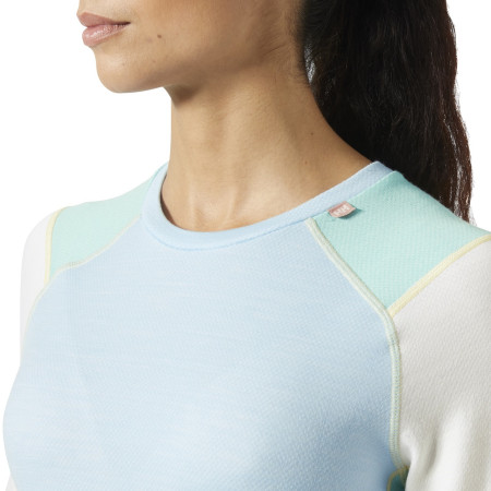 Дамска функционална блуза Helly Hansen W Lifa Merino Midweight Crew