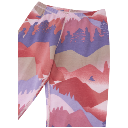 Детски функционален комплект Reima Taitoa Grey Pink