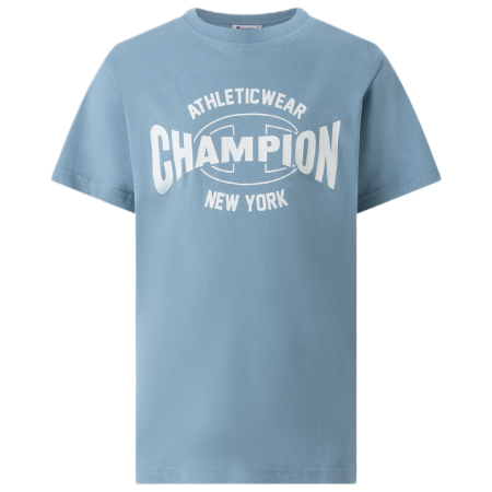 Детска тениска Champion SS Tee B
