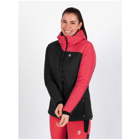 Дамско яке High Point Apex Lady Jacket