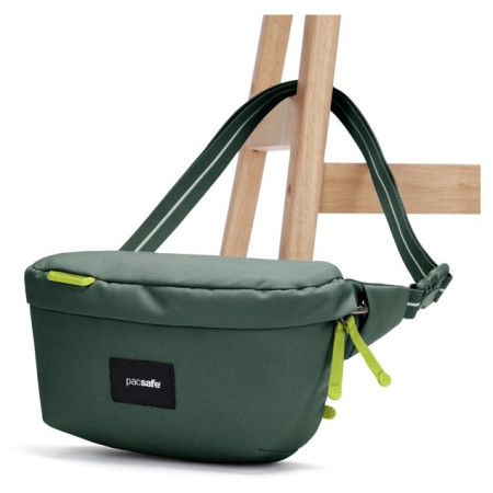 Чанта за кръста Pacsafe GO sling pack